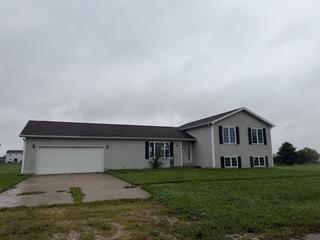 New Homes For Sale This Week in Carlock: September 25th to October 1st