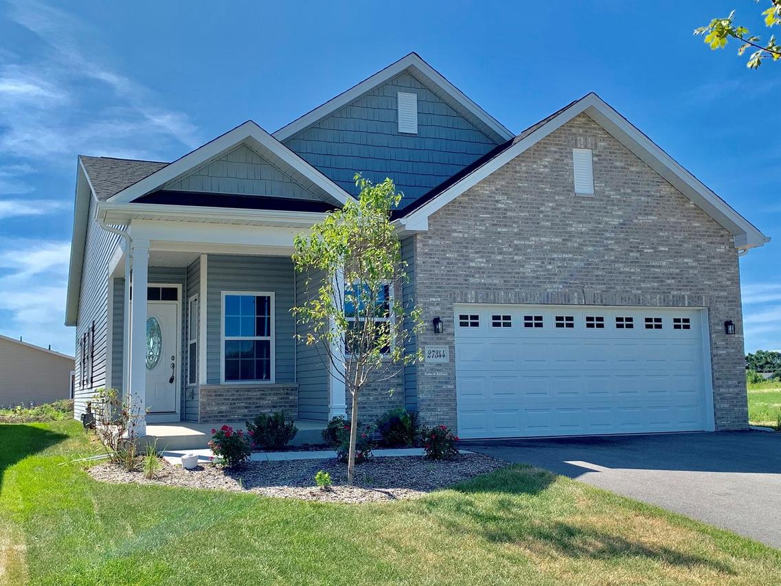 27410 W Porto Ln., Channahon, IL 60410