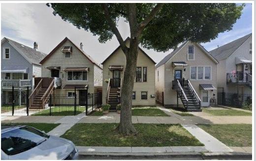4143 S Maplewood Ave., Chicago, IL 60632