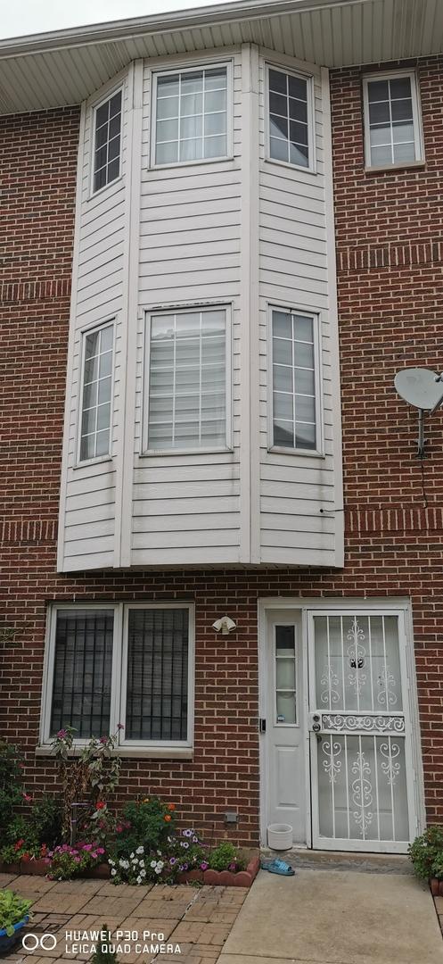 3811 S Maplewood Ave. #A2, Chicago, IL 60632