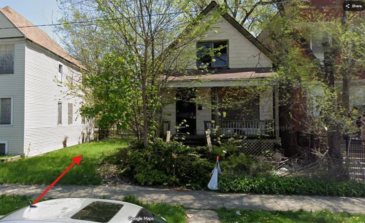 7027 S Emerald Ave., Chicago, IL 60621