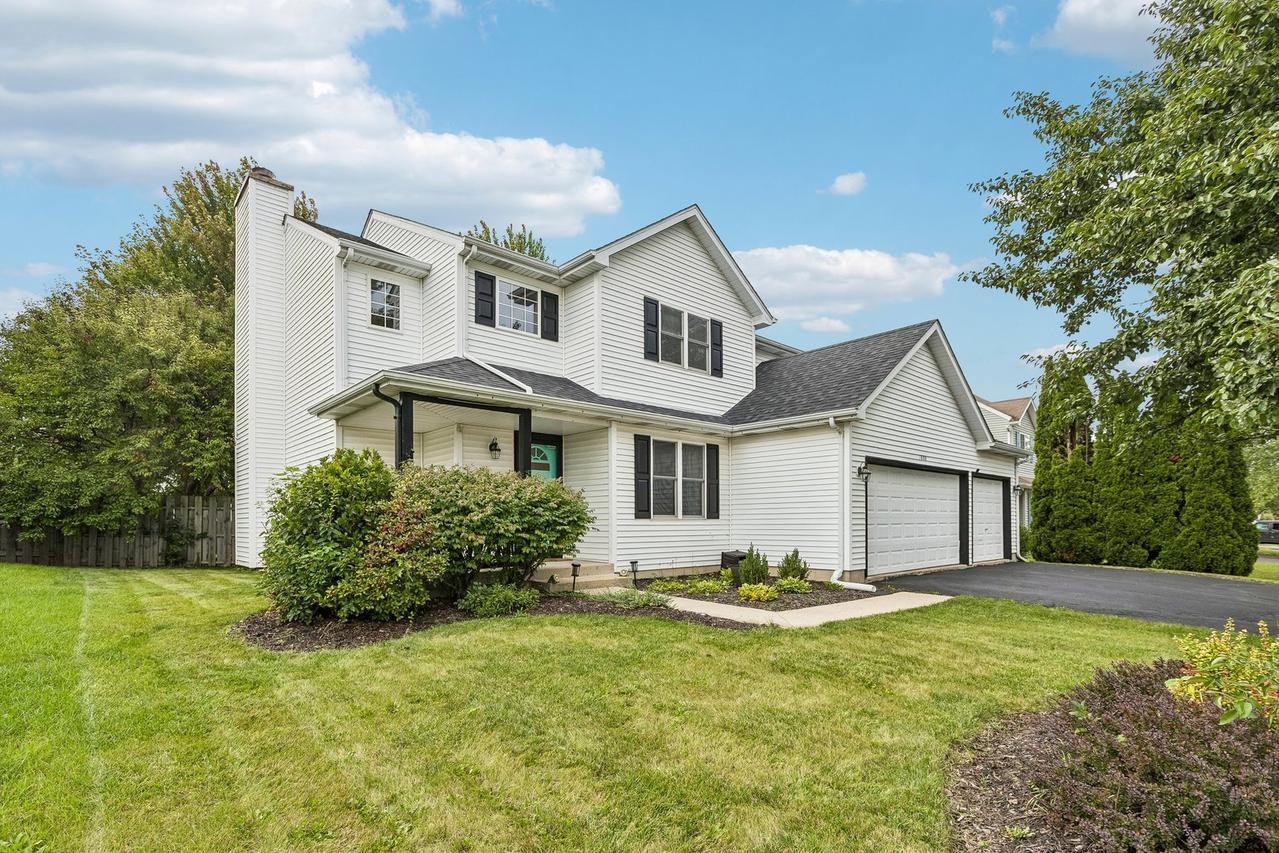 1806 Midday Dr., Zion, IL 60099