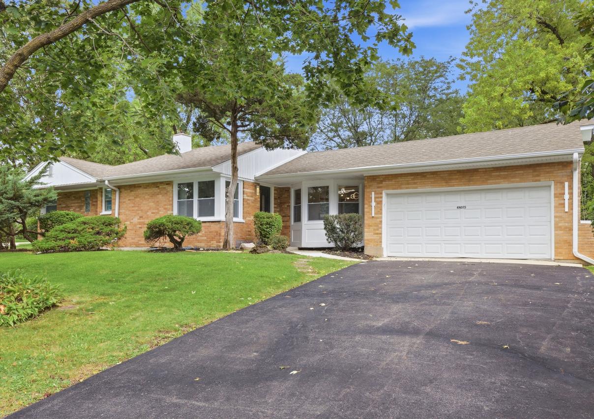 4N015 Kenwood Ave., West Chicago, IL 60185