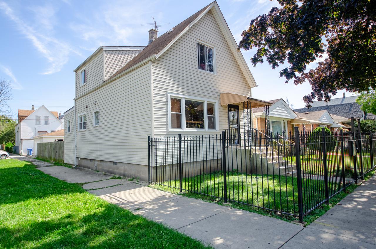 2263 N Marmora Ave., Chicago, IL 60639