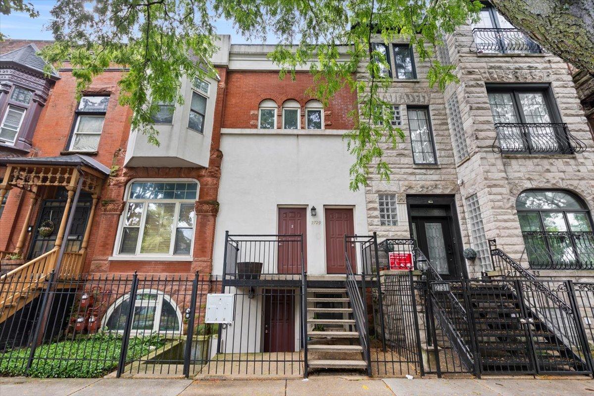 2729 W Washington Blvd. #2, Chicago, IL 60612