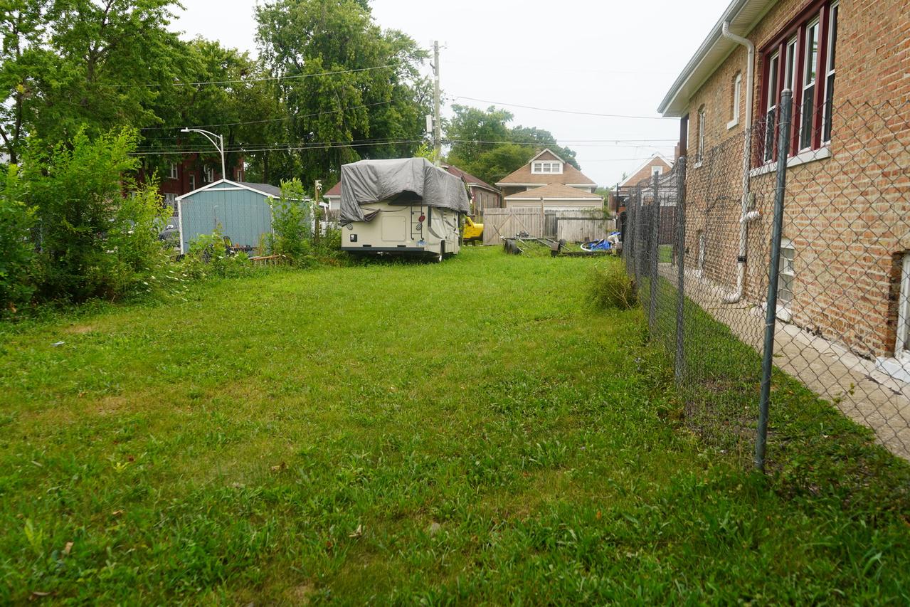5754 S Maplewood Ave., Chicago, IL 60629