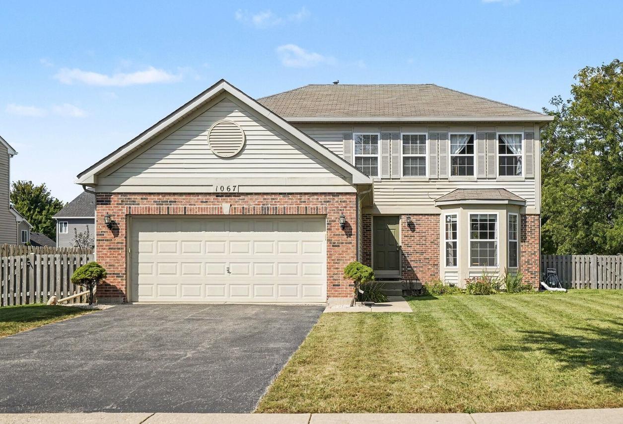 1067 Vermillion St., Plano, IL 60545