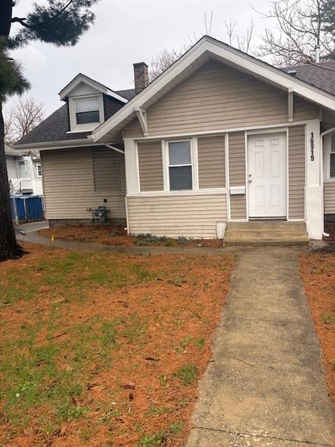 16919 Wood St., Hazel Crest, IL 60429