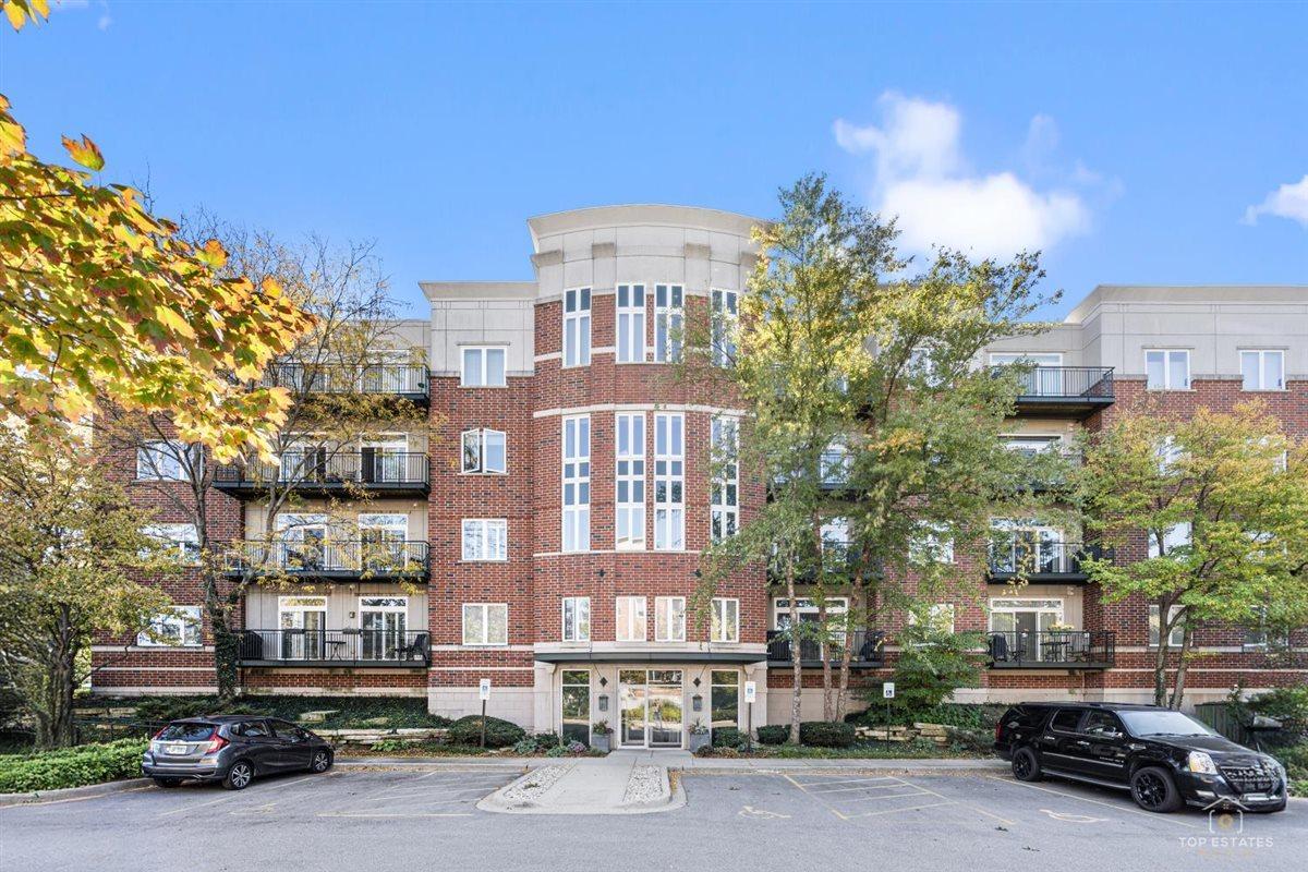 860 Weidner Rd. #406, Buffalo Grove, IL 60089