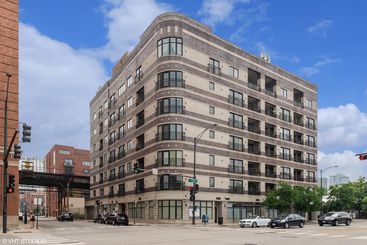 1601 S State St. #5D, Chicago, IL 60616