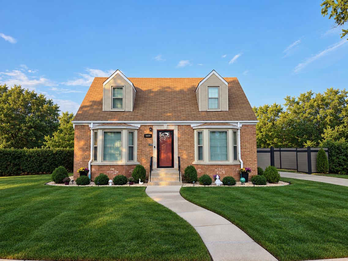 5659 N Olcott Ave., Chicago, IL 60631