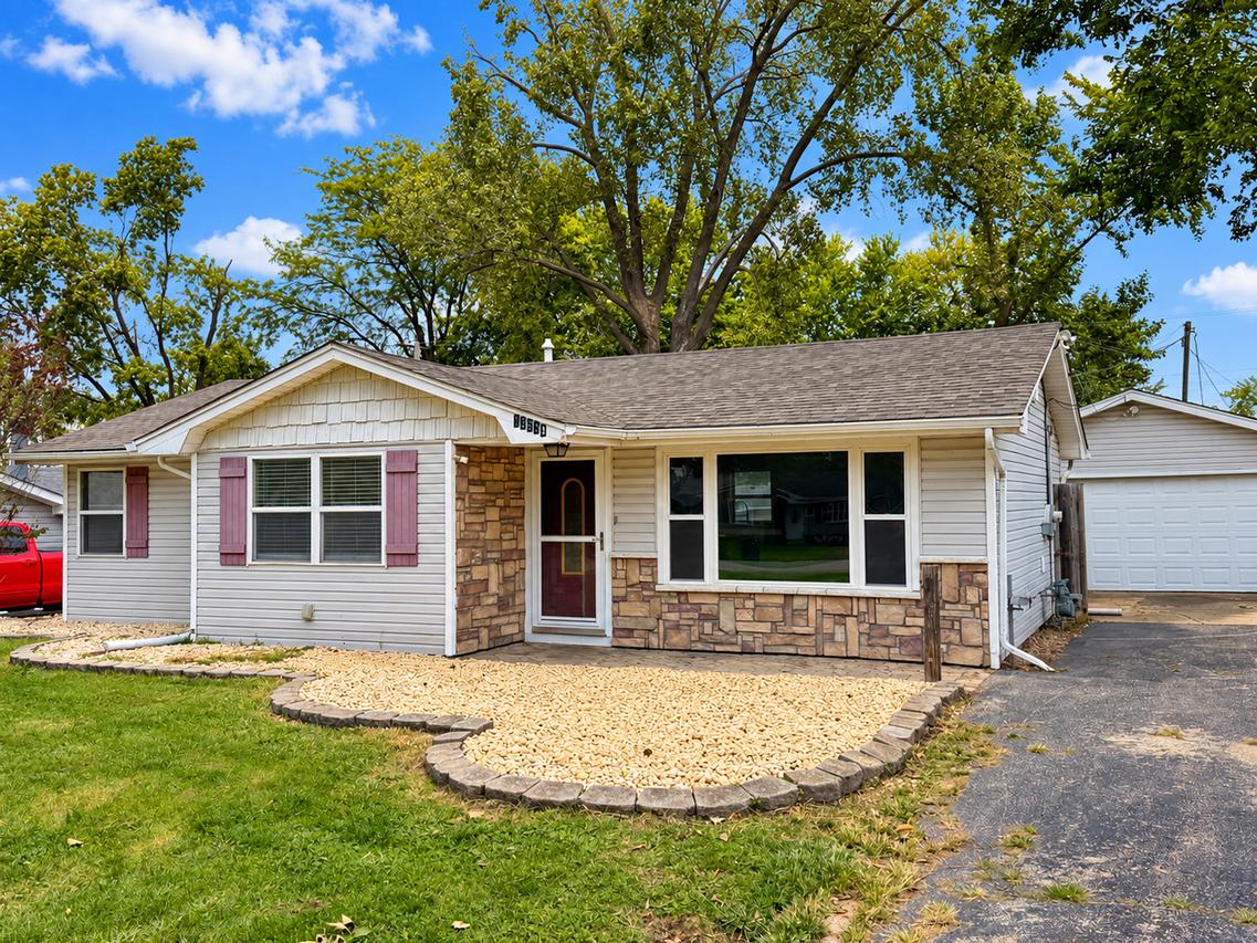 16664 W 146 Pl., Lockport, IL 60441