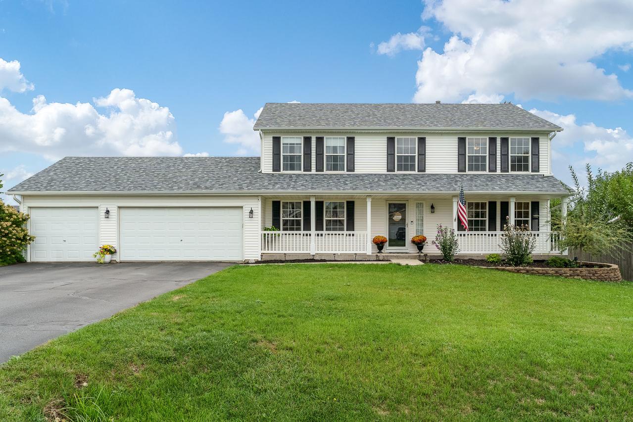 651 Ashleigh Ln., Roscoe, IL 61073