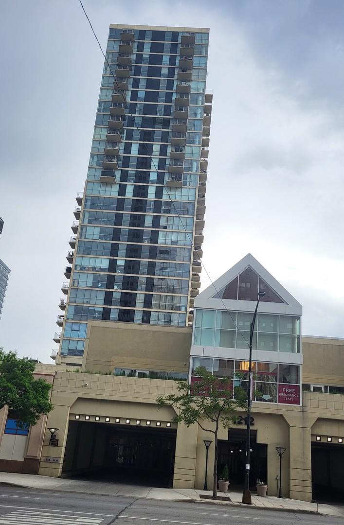 1212 N Lasalle St. #2104, Chicago, IL 60610