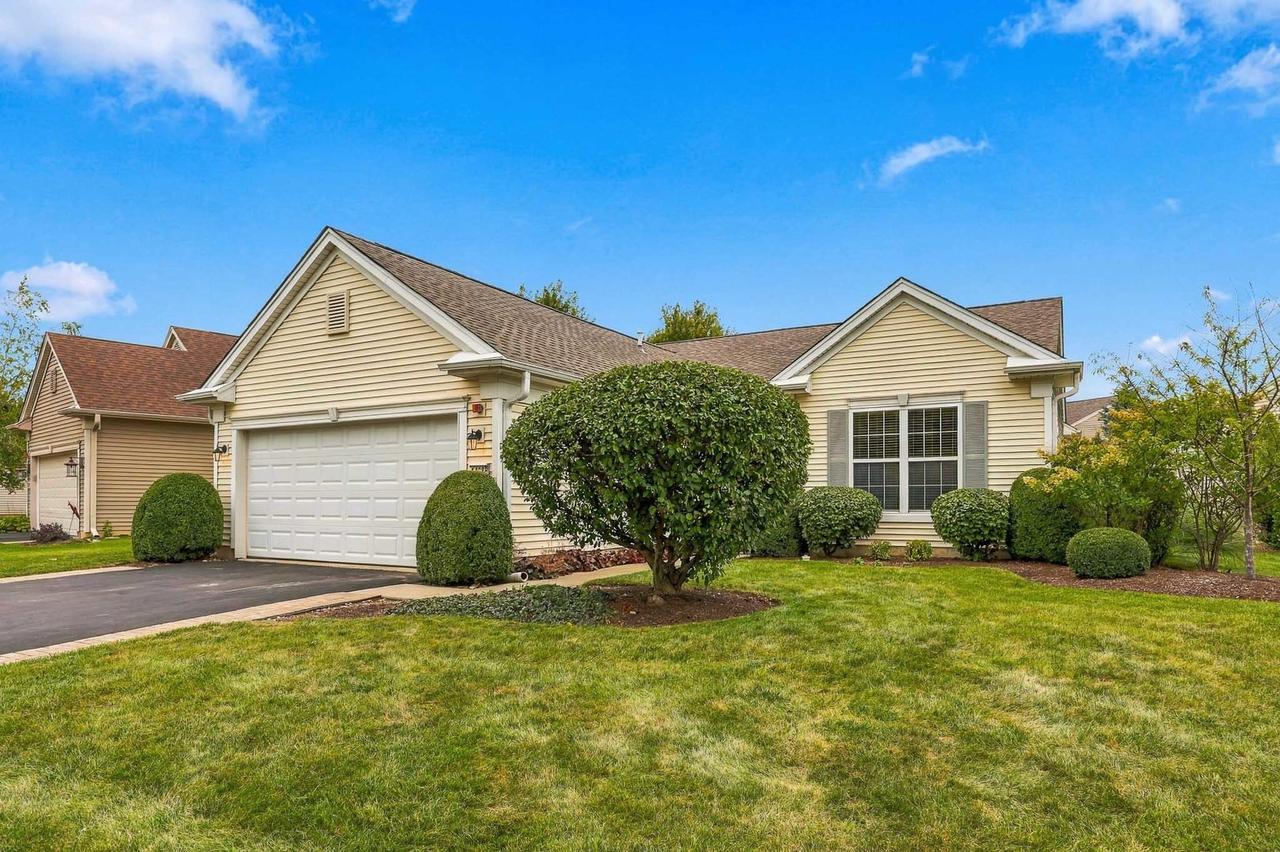 14088 Sundance Dr., Huntley, IL 60142