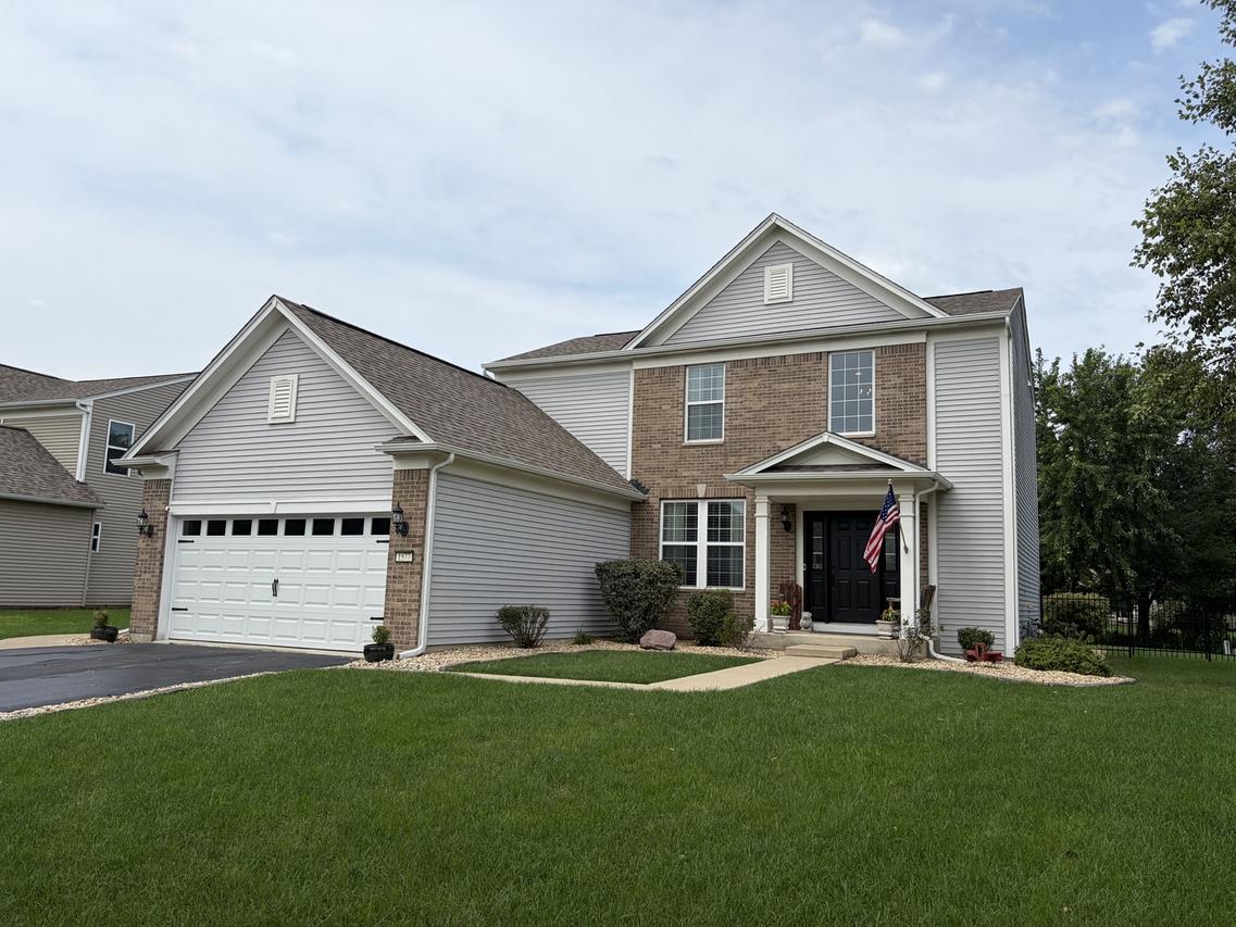 1577 Coral Dr., Yorkville, IL 60560
