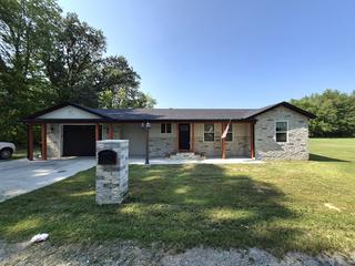 New Homes with Master Bedrooms on the 1st Floor in Buckner: September 19th to September 25th
