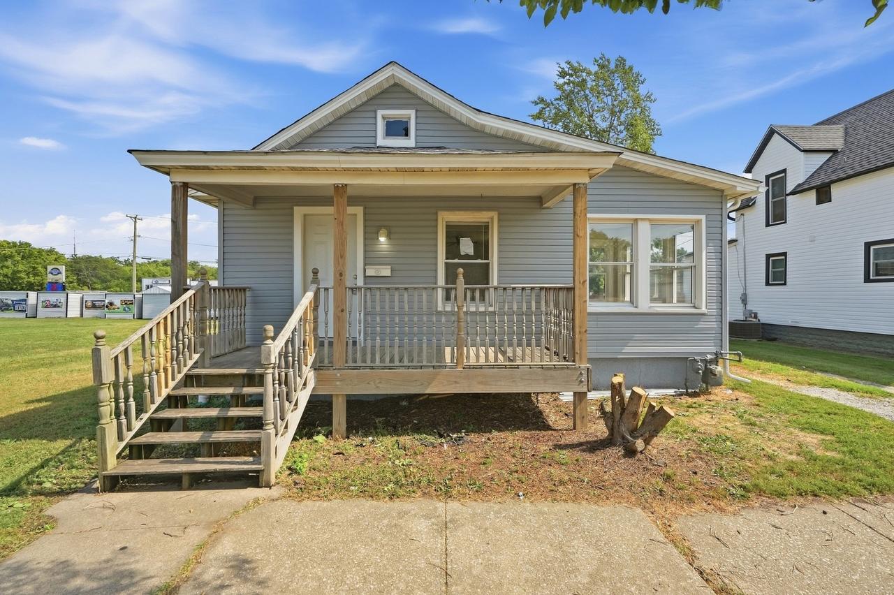 1266 N Schuyler Ave., Kankakee, IL 60901