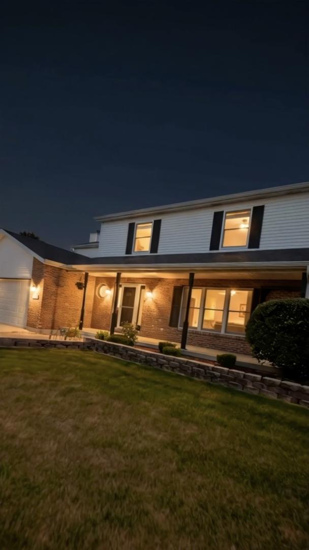 24821 S River Tr., Channahon, IL 60410