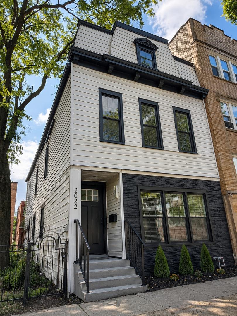 1304 S Karlov Ave., Chicago, IL 60623