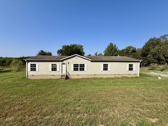 New Homes For Sale This Week in Creal Springs: September 18th to September 24th