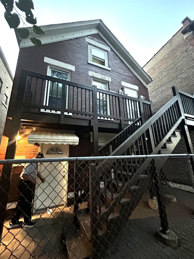 2708 S Kildare Ave., Chicago, IL 60623