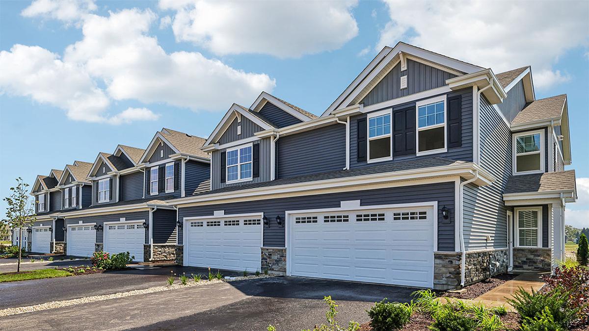 13509 S Mesa Dr., Plainfield, IL 60544