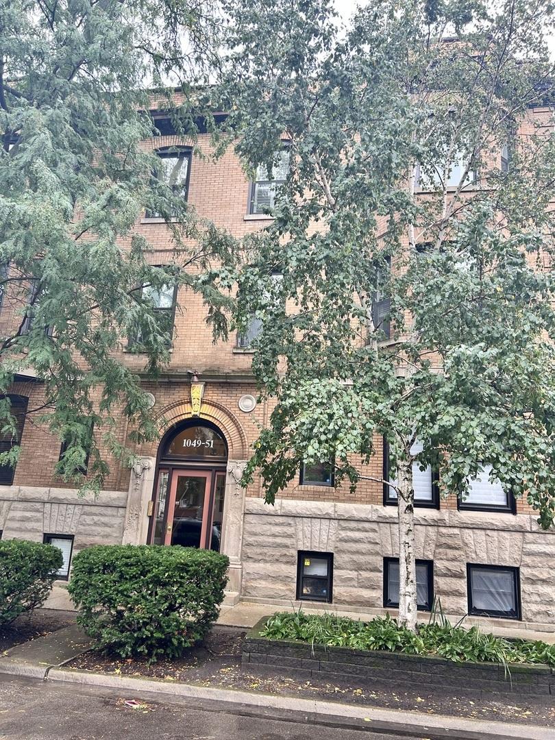 1049 W Montana St. #1, Chicago, IL 60614