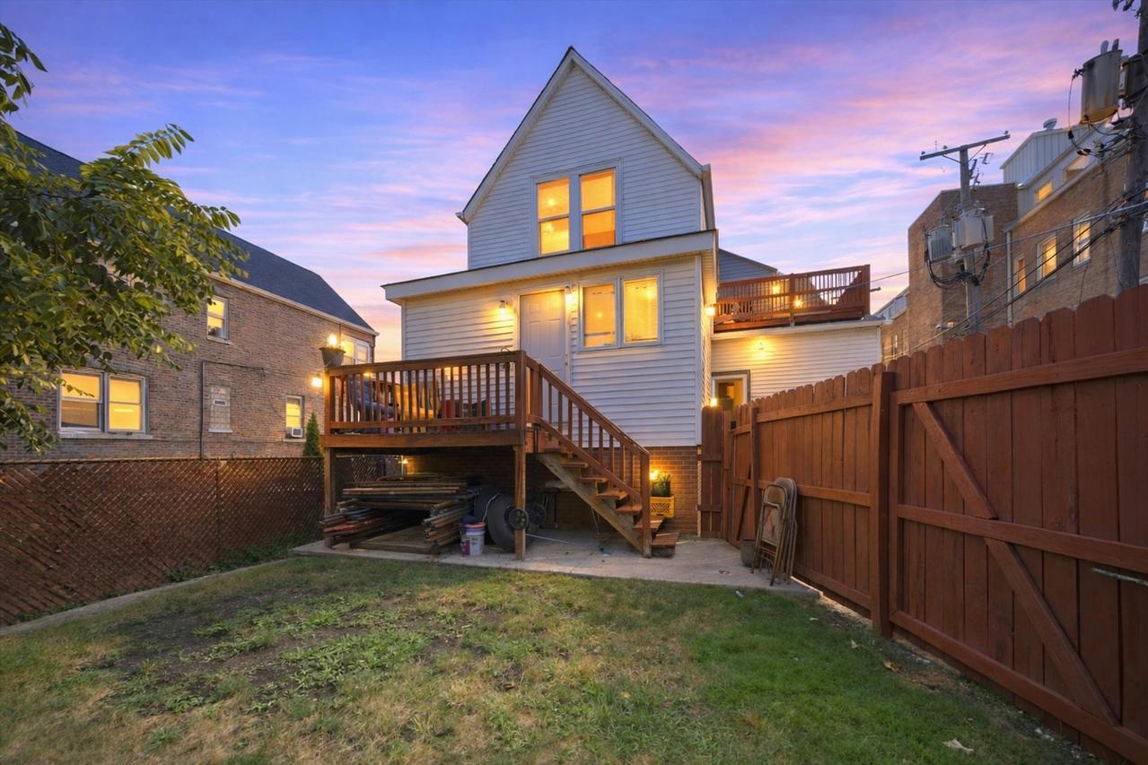 4643 S Richmond St., Chicago, IL 60632