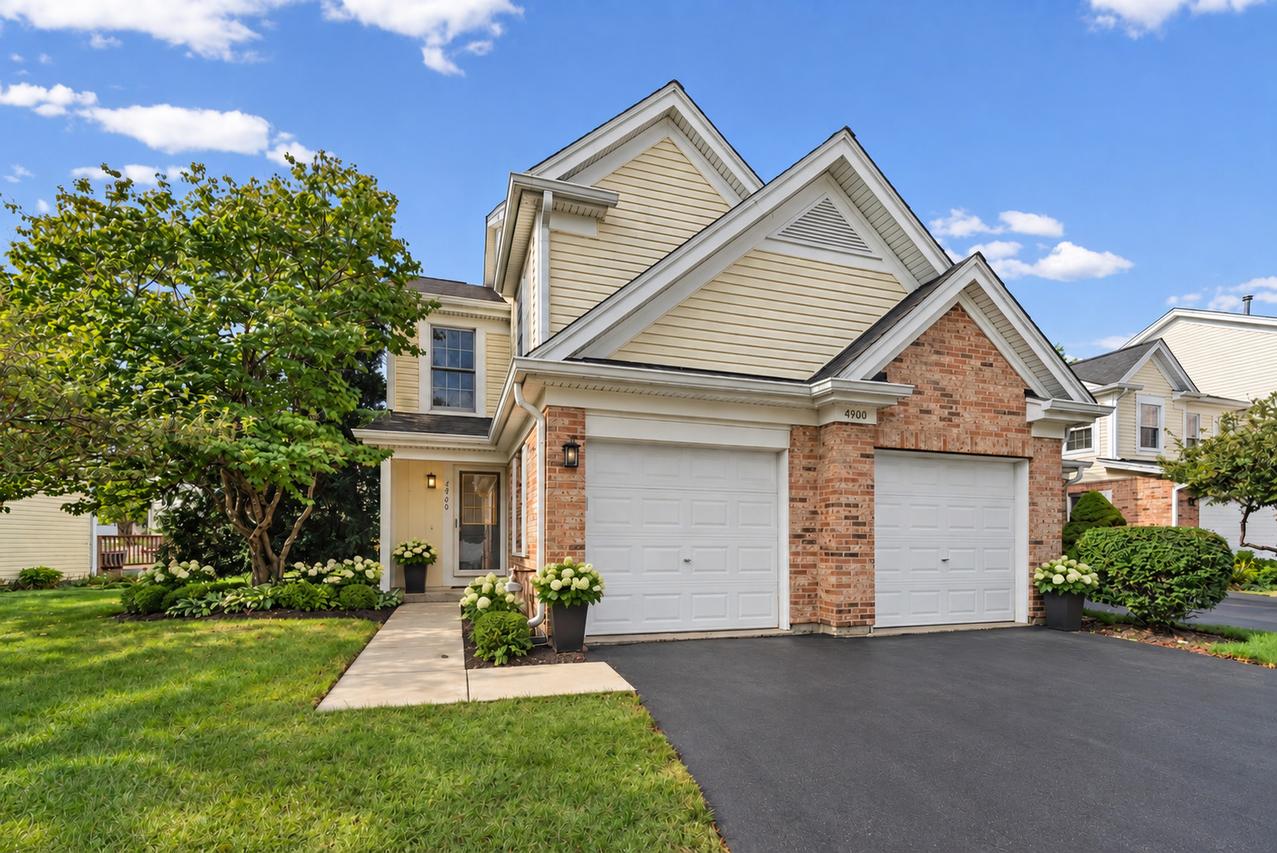 [Address Hidden by Seller], Hoffman Estates, IL 60010
