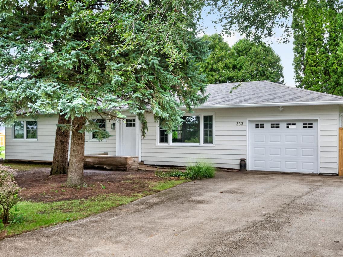 333 Bethany Rd., Sycamore, IL 60178