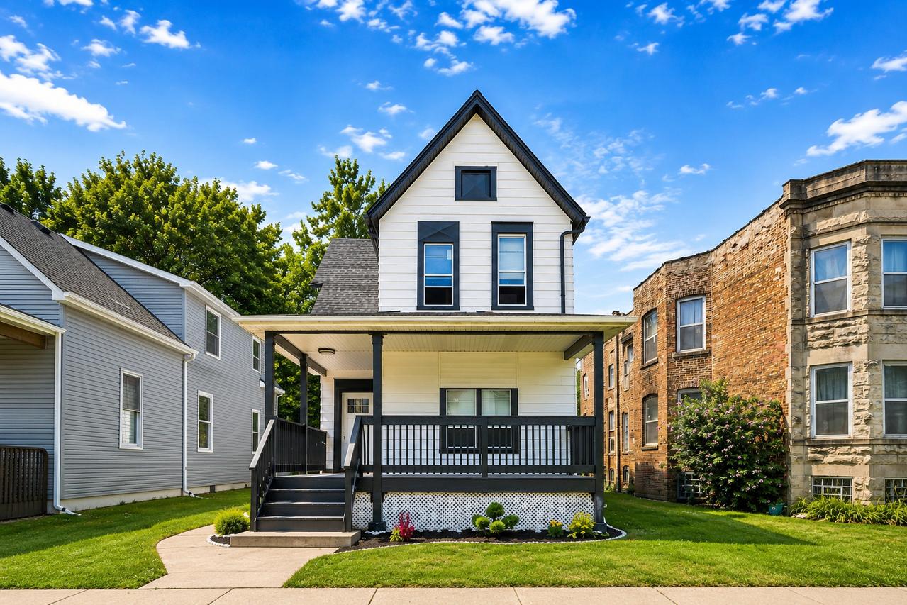 10916 S Wabash Ave., Chicago, IL 60628