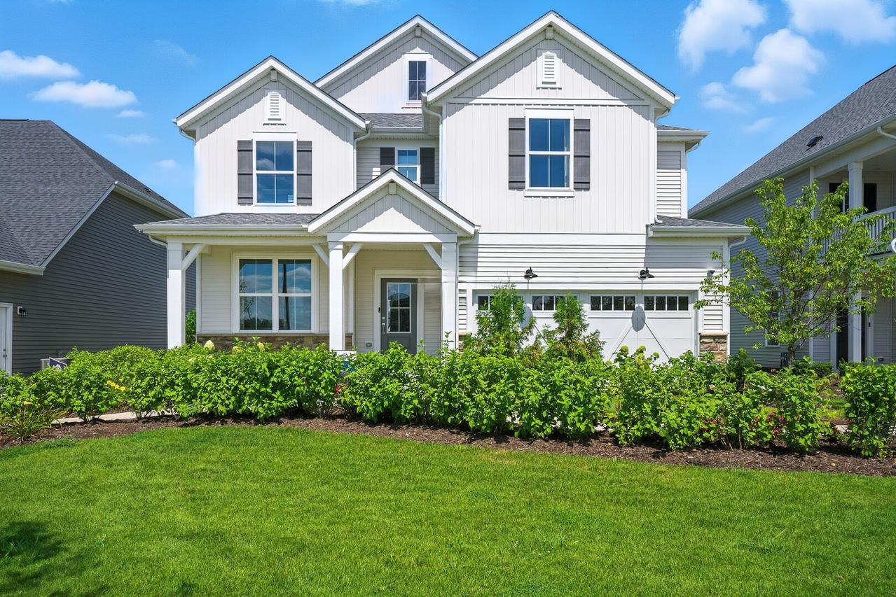 189 Oak Chase Rd., New Lenox, IL 60451
