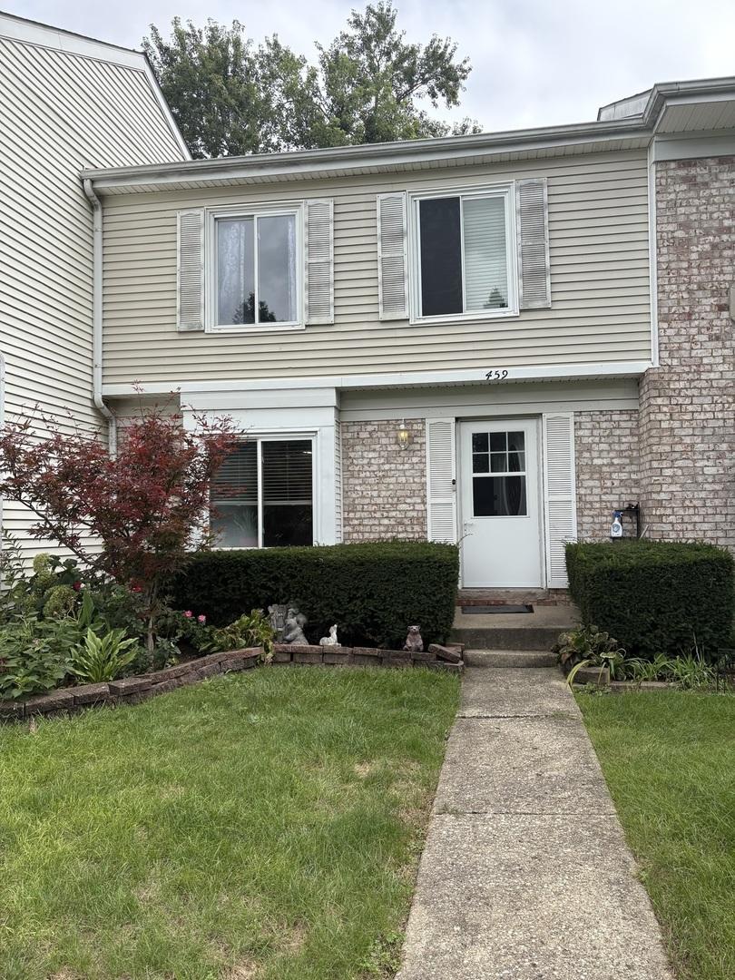 459 Yorkshire Sq., Bolingbrook, IL 60440