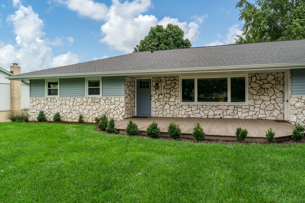 6949 Spring Brook Rd., Rockford, IL 61114