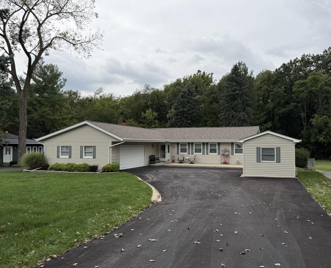 5820 Muskie Tr., Morris, IL 60450