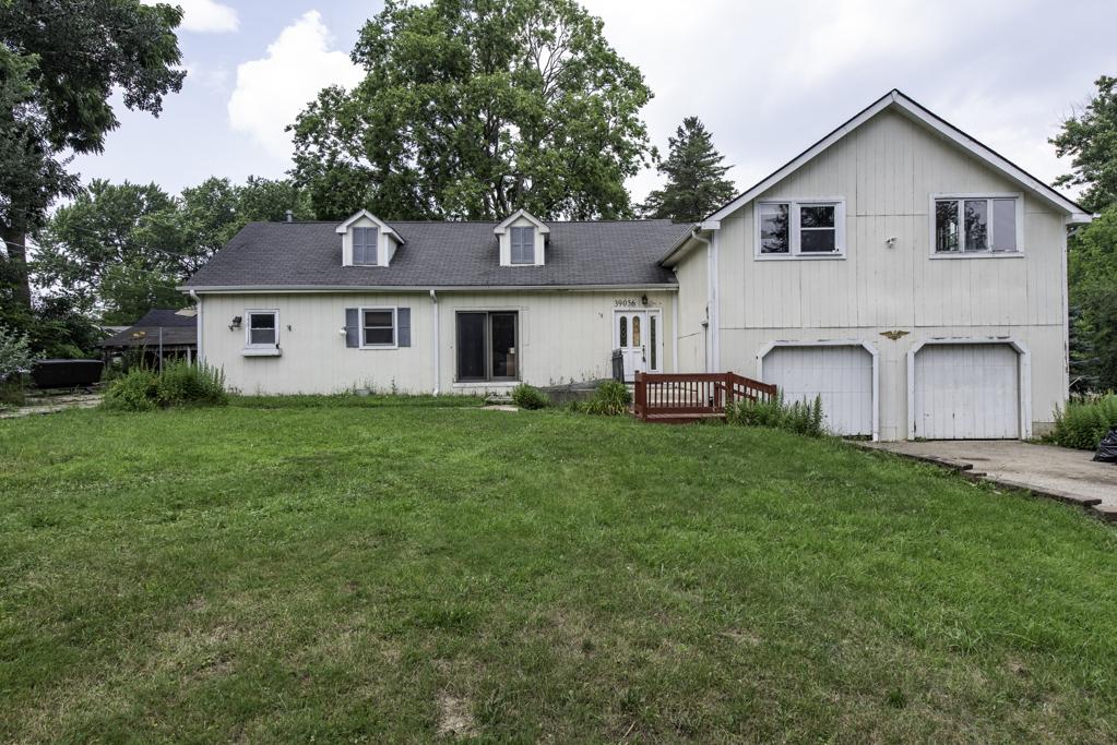 39056 N Poplar St., Lake Villa, IL 60046