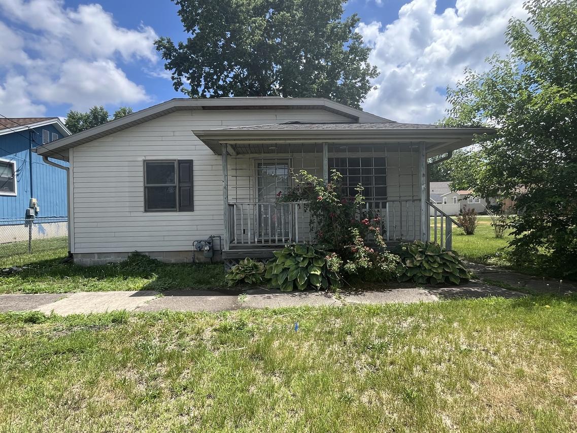1014 Walnut St., Ottawa, IL 61350