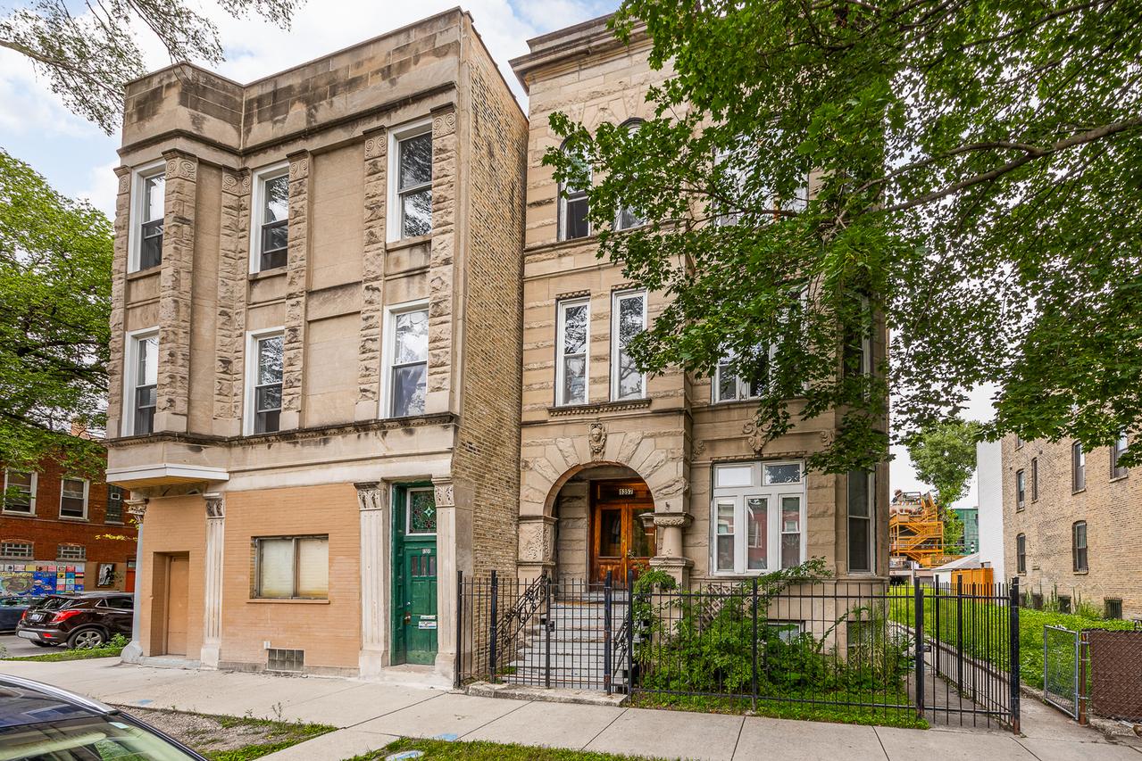 1357 N Maplewood Ave., Chicago, IL 60622