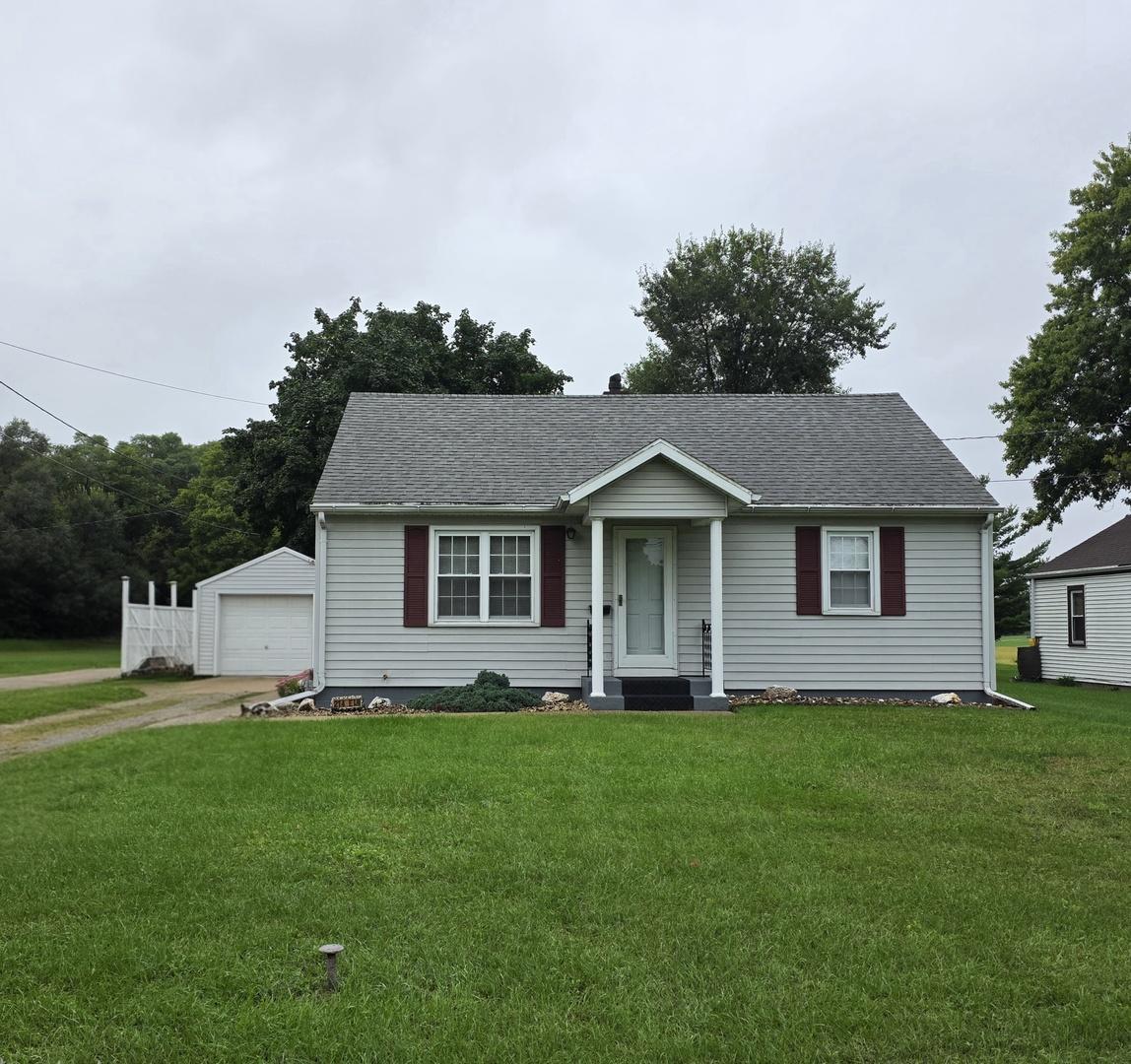 [Address Hidden by Seller], Prophetstown, IL 61277