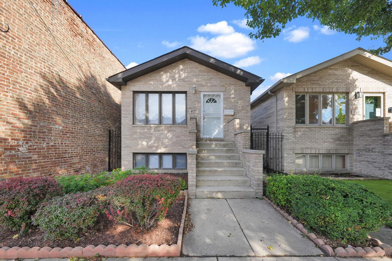 4177 S Emerald Ave., Chicago, IL 60609