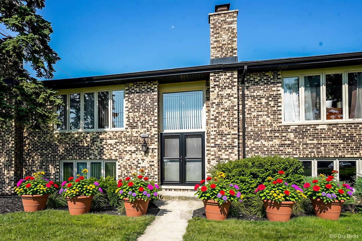 15417 Aster St., Orland Park, IL 60462