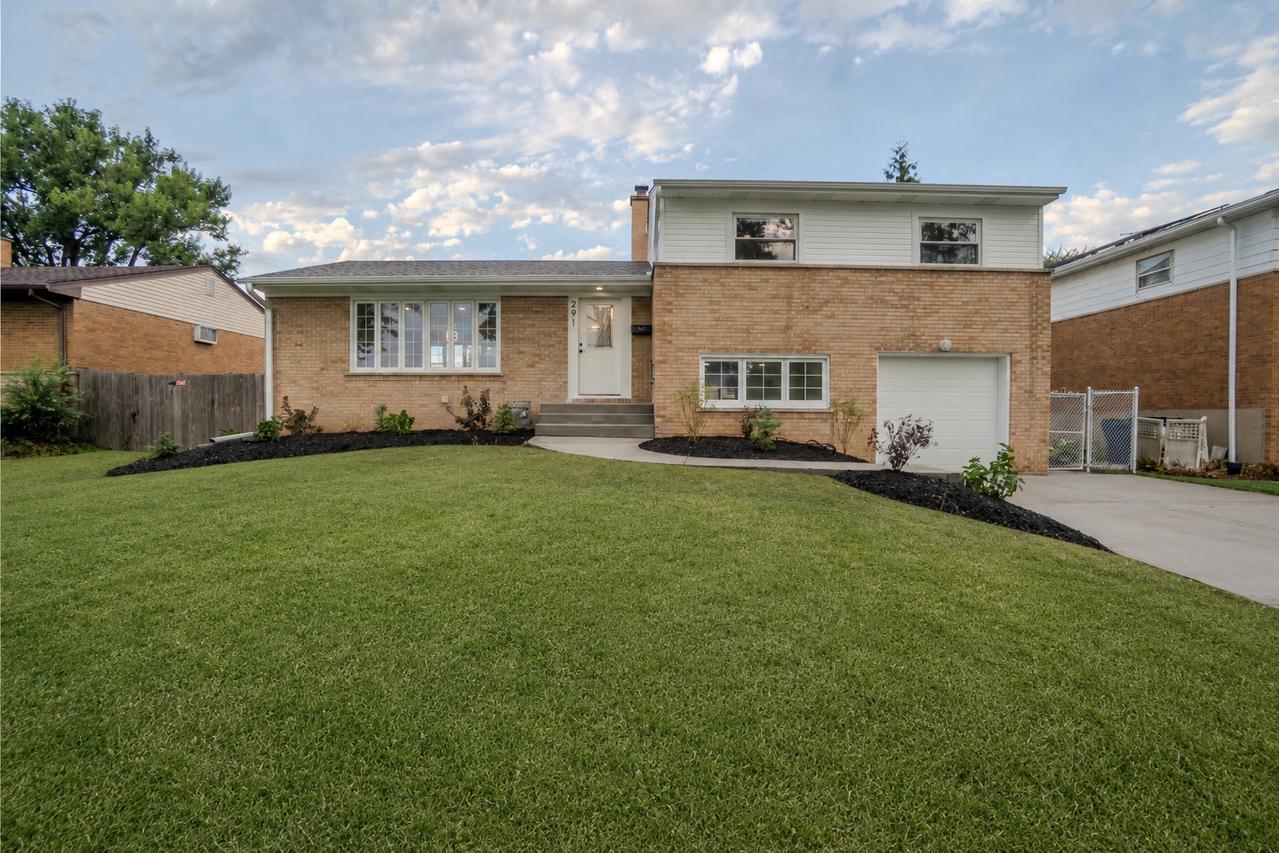 291 Division St., Melrose Park, IL 60160