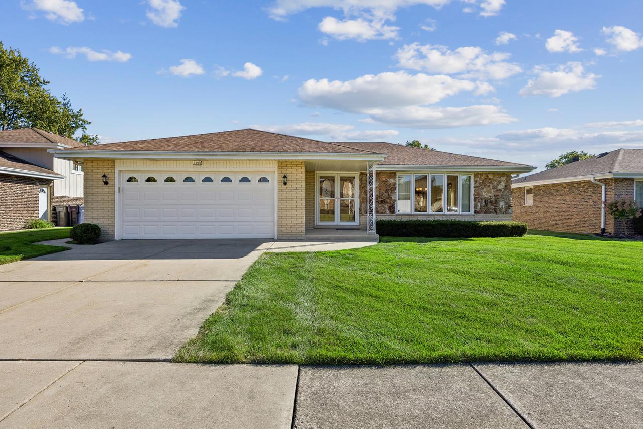 7809 Palm Dr., Orland Park, IL 60462