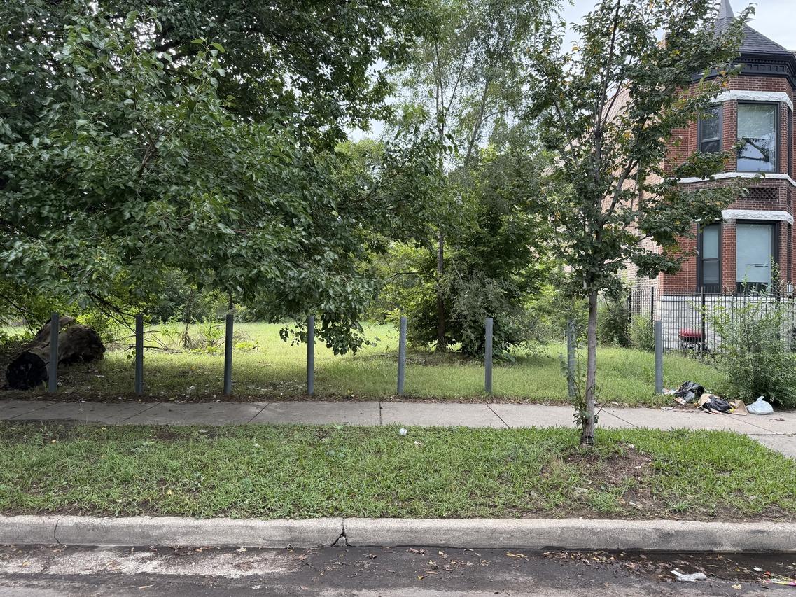 6736 S Lowe Ave., Chicago, IL 60621
