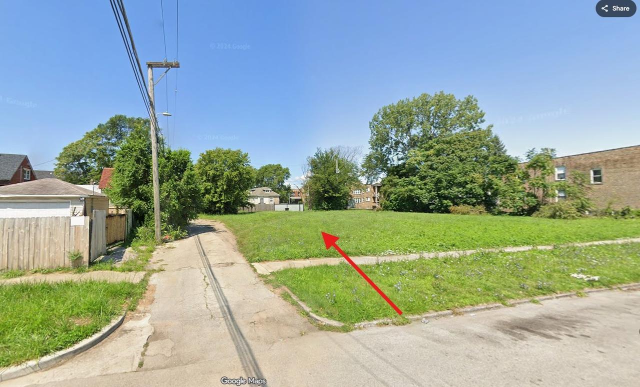 7042 S Peoria St., Chicago, IL 60621