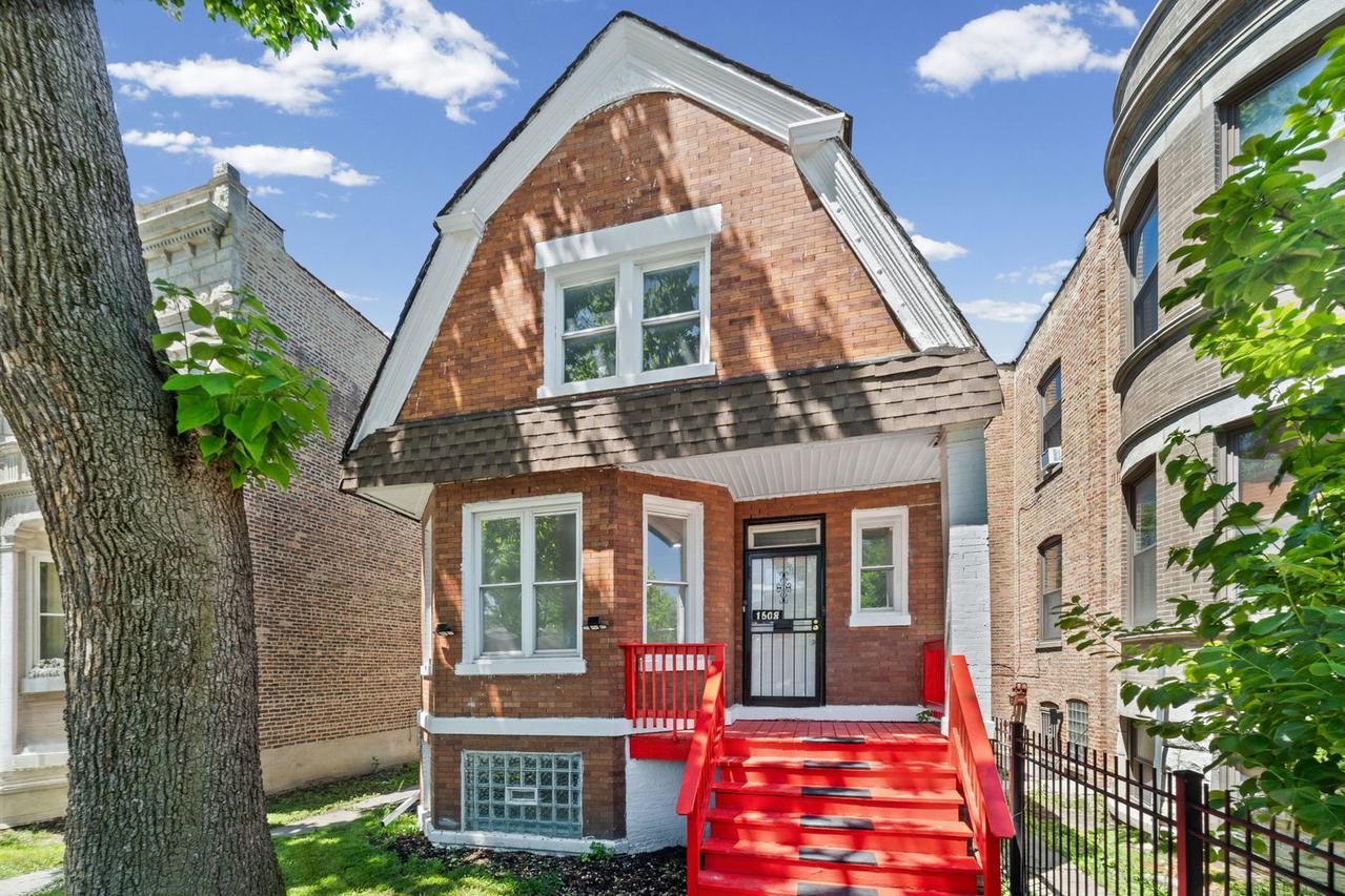 1608 S Millard Ave., Chicago, IL 60623