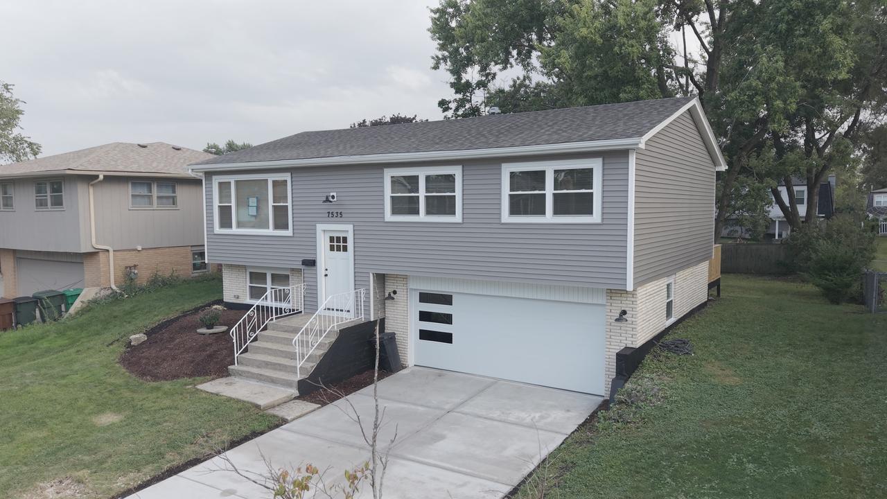7535 162nd St., Tinley Park, IL 60477