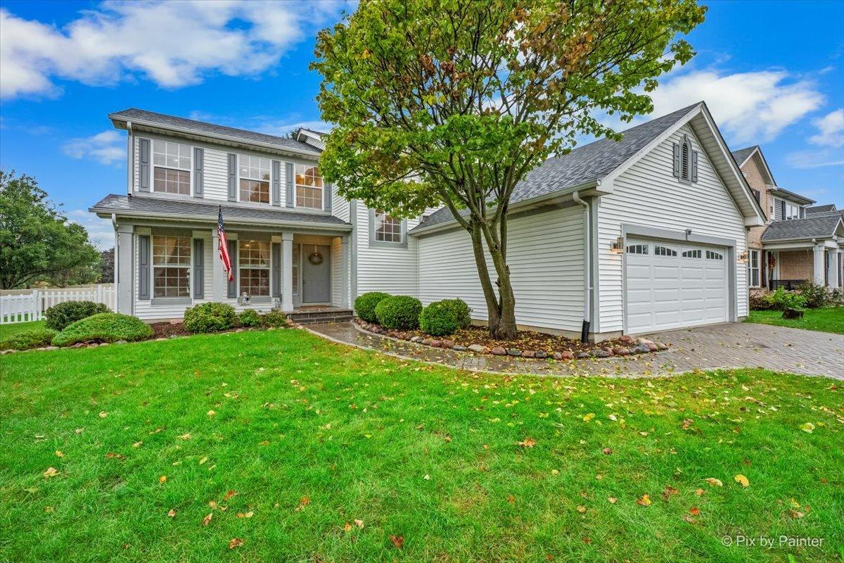 297 Braemar Glen, Bolingbrook, IL 60440