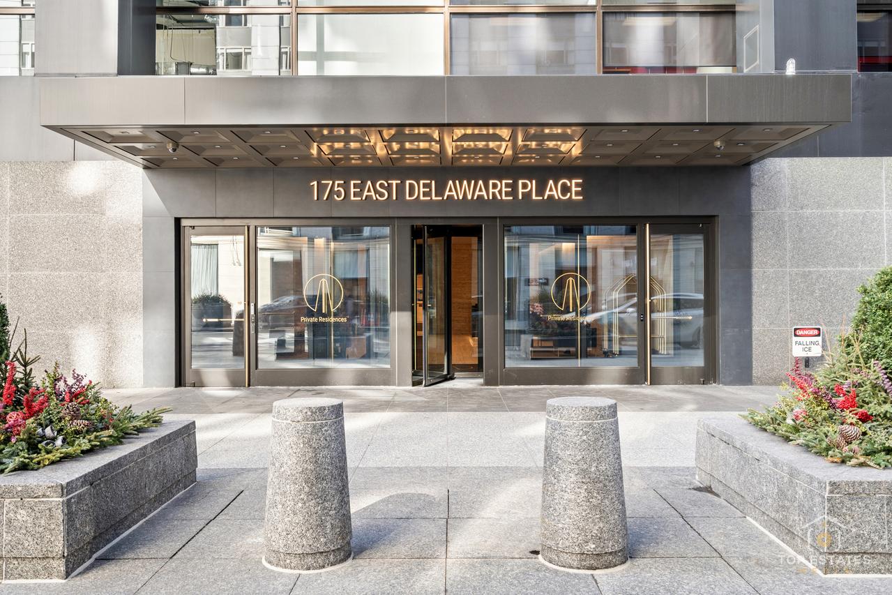 175 E Delaware Pl. #6611, Chicago, IL 60611